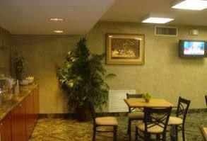 Western Downtown And Hotel 3*